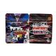 3.5G Black Cherry Gelato Strain Mylar Packaging Bag